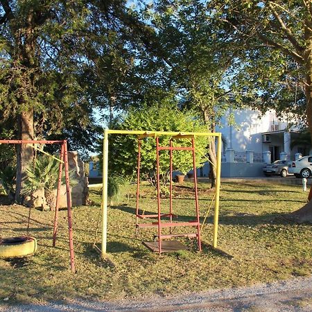 Kalkfontein Guestfarm Grootfontein Exterior photo